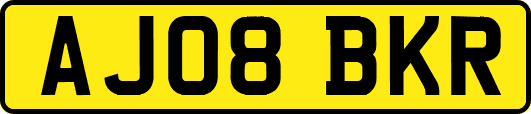 AJ08BKR