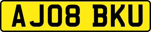 AJ08BKU