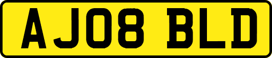 AJ08BLD