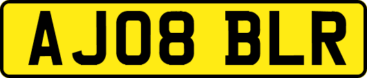 AJ08BLR