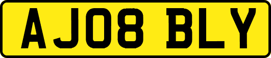 AJ08BLY