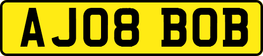 AJ08BOB