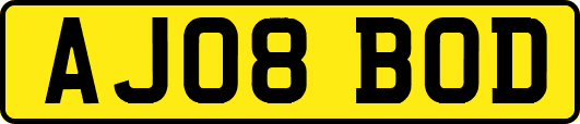 AJ08BOD
