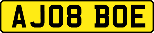 AJ08BOE