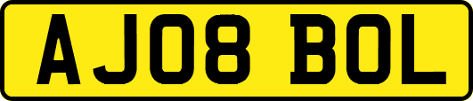 AJ08BOL