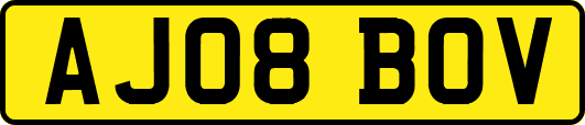 AJ08BOV