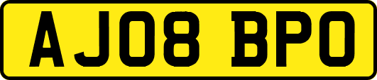 AJ08BPO
