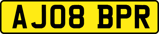 AJ08BPR