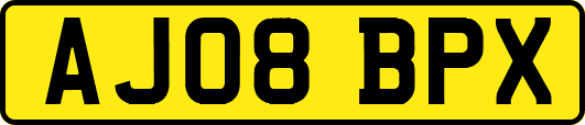 AJ08BPX