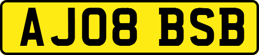 AJ08BSB