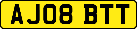 AJ08BTT