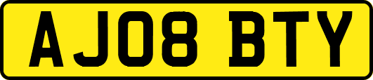 AJ08BTY