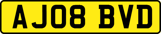AJ08BVD