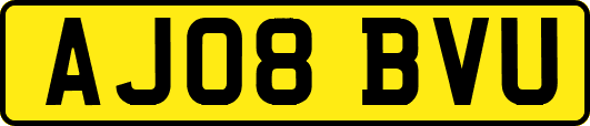 AJ08BVU