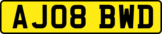 AJ08BWD