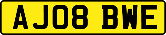 AJ08BWE