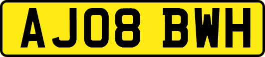 AJ08BWH