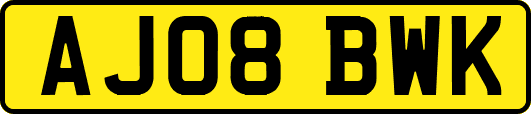 AJ08BWK