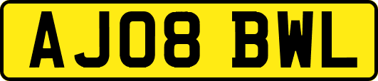 AJ08BWL