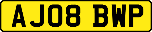 AJ08BWP
