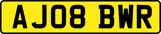 AJ08BWR