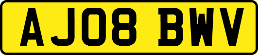 AJ08BWV