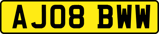 AJ08BWW