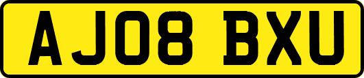AJ08BXU
