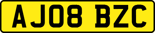AJ08BZC