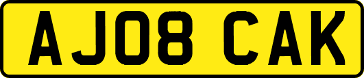 AJ08CAK