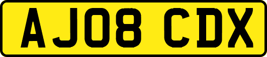 AJ08CDX