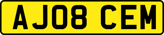 AJ08CEM