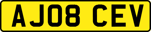 AJ08CEV