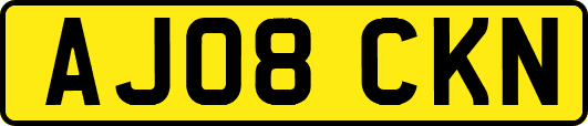 AJ08CKN