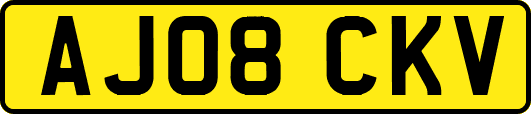 AJ08CKV