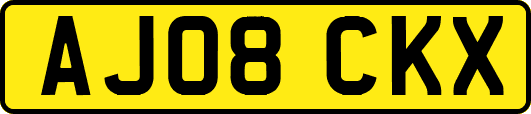 AJ08CKX