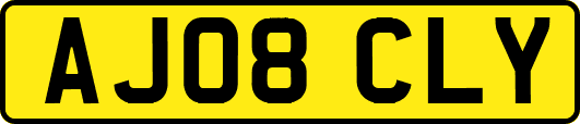 AJ08CLY