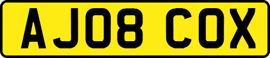 AJ08COX