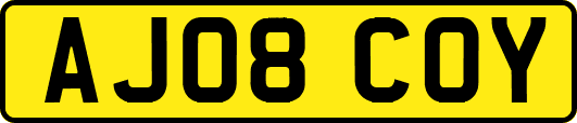 AJ08COY