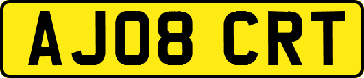 AJ08CRT