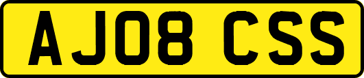 AJ08CSS