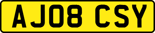 AJ08CSY