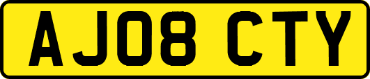 AJ08CTY