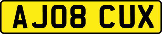 AJ08CUX