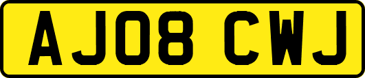 AJ08CWJ