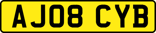 AJ08CYB