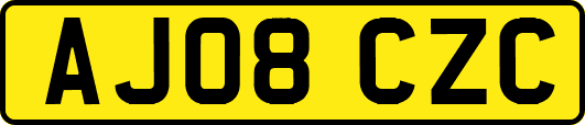 AJ08CZC