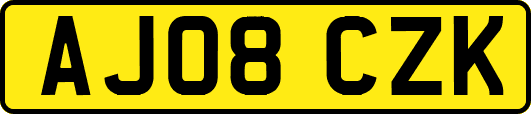 AJ08CZK