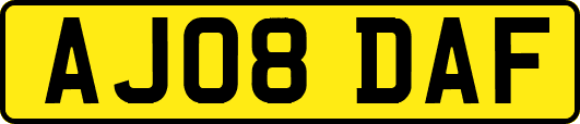 AJ08DAF