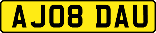 AJ08DAU
